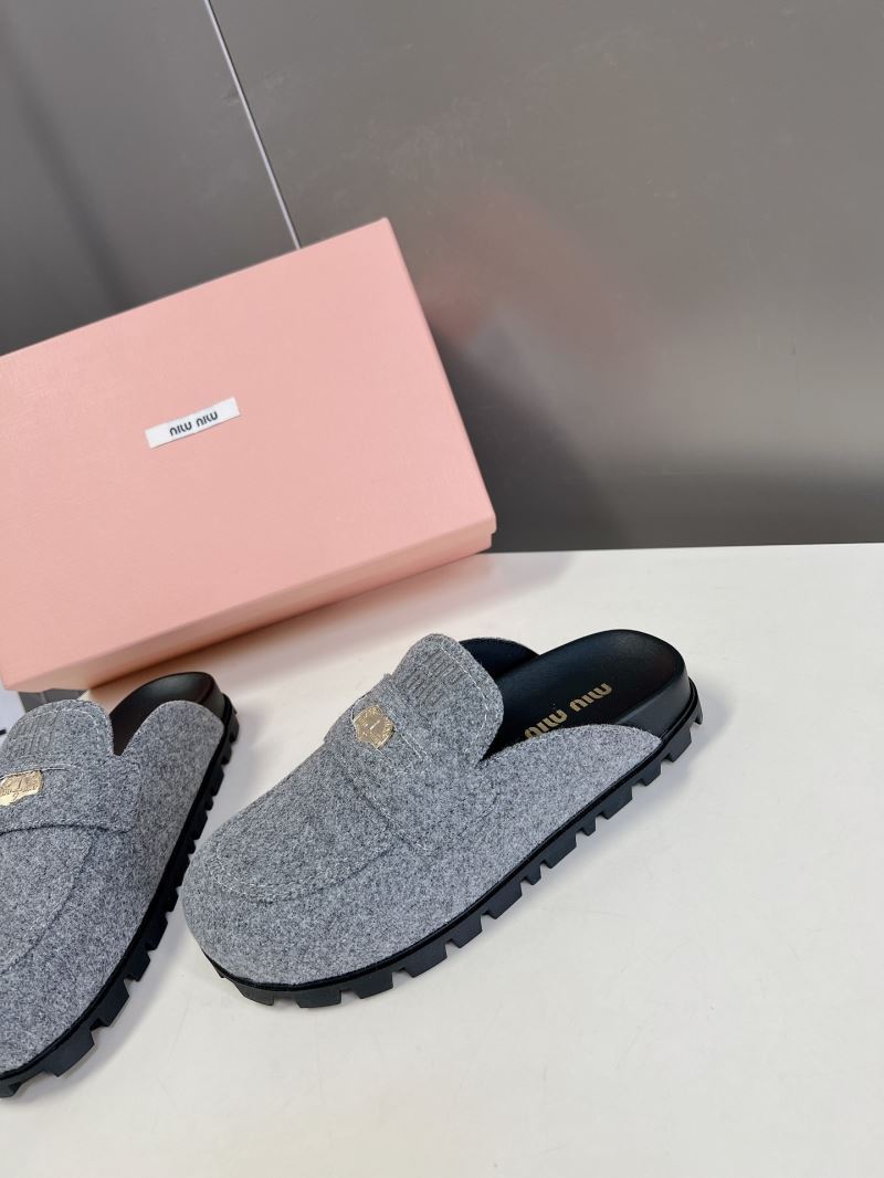 Miu Miu Sandals